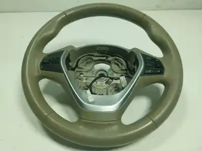 Second-hand car spare part steering wheel for bmw 3 (f30, f80) 320 d oem iam references 32306863350