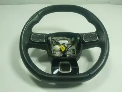 Автозапчасти б/у руль за citroen c5 aircross (a_) 1.2 puretech 130 (arhnsj) ссылки oem iam 98223644zd