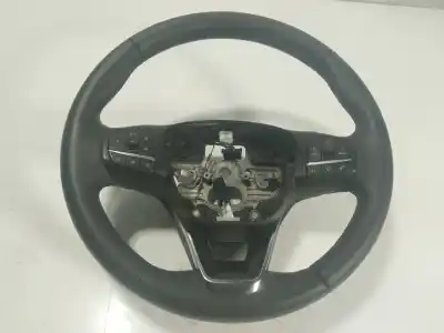 Second-hand car spare part steering wheel for ford kuga iii (dfk) 1.5 ecoboost oem iam references 2646410