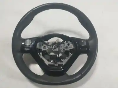 Peça sobressalente para automóvel em segunda mão volante por toyota aygo (_b4_) 1.0 (kgb40) referências oem iam 451000h060b1