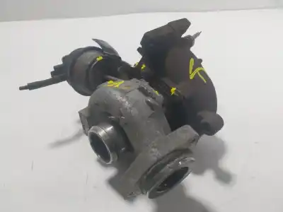 Piesă de schimb auto la mâna a doua turbocompressor pentru audi q5 (8rb) 2.0 tdi referințe oem iam 03l145701d