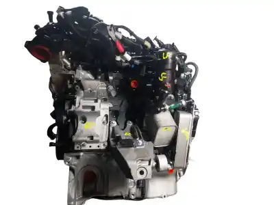 Автозапчастина б/у двигун комплект для bmw x3 (g01, f97) xdrive 20 d посилання на oem iam 11002473091