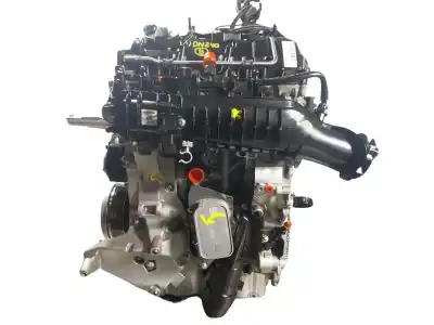 Автозапчастина б/у двигун комплект для bmw 2 active tourer (f45) 225 xe plug-in-hybrid посилання на oem iam 11002455309