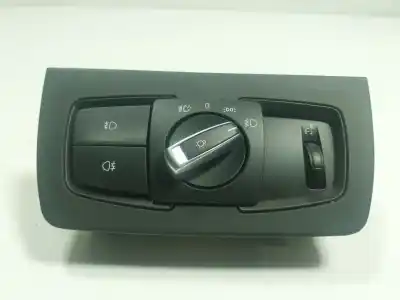 Автозапчастина б/у управління світлом для bmw 3 (f30, f80) 320 d посилання на oem iam 61319265303
