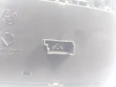Автозапчастина б/у управління світлом для bmw 3 (f30, f80) 320 d посилання на oem iam 61319265303  926530304