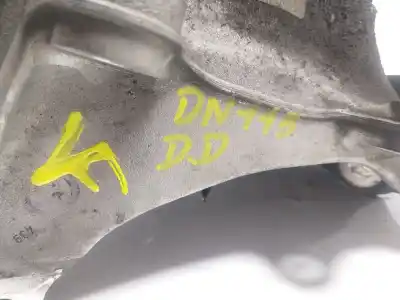 Автозапчасти б/у передняя правая кулачка за bmw 3 (f30, f80) 320 d ссылки oem iam 31216792288  