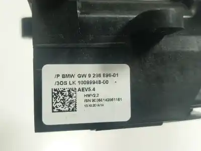 Автозапчасти б/у рычаг переключения передач за bmw 3 (f30, f80) 320 d ссылки oem iam 61319296896  929689601