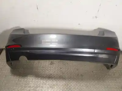Автозапчастина б/у задній бампер для bmw 3 (f30, f80) 320 d посилання на oem iam 51127312730