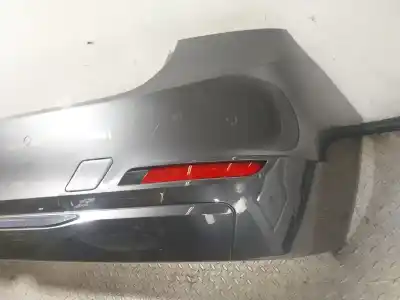 Автозапчастина б/у задній бампер для bmw 3 (f30, f80) 320 d посилання на oem iam 51127312730  