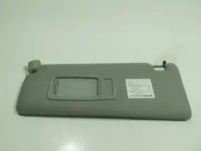 Автозапчастина б/у лівий натір для bmw 3 (f30, f80) 320 d посилання на oem iam 51167322291