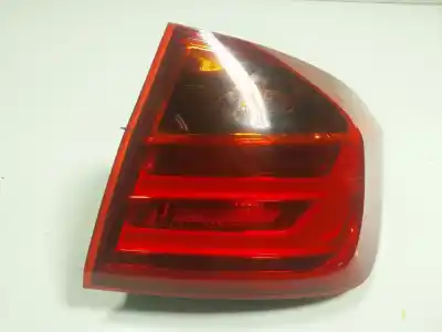 Автозапчастина б/у правий ліхтар для bmw 3 (f30, f80) 320 d посилання на oem iam 63217312846