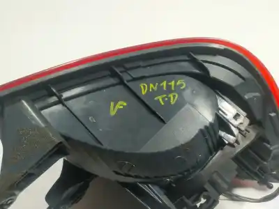 Автозапчасти б/у правый задний фонарь за bmw 3 (f30, f80) 320 d ссылки oem iam 63217312846  737278402