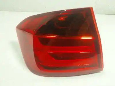 Автозапчастина б/у лівий ход ліхар для bmw 3 (f30, f80) 320 d посилання на oem iam 63217312845
