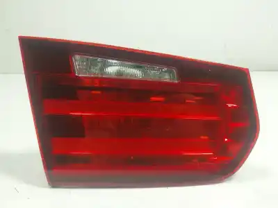 Автозапчастина б/у внутрішній лівий задній ліхар для bmw 3 (f30, f80) 320 d посилання на oem iam 63217372793