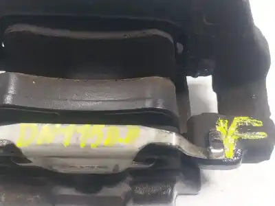 Автозапчастина б/у передній правий гальмівний супорт для bmw 3 (f30, f80) 320 d посилання на oem iam 34116857688  