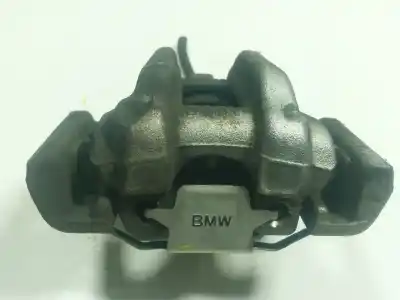 Автозапчастина б/у задній лівий гальмівний супорт для bmw 3 (f30, f80) 320 d посилання на oem iam 34216850857  