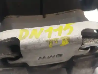 Автозапчастина б/у задній правий гальмівний супорт для bmw 3 (f30, f80) 320 d посилання на oem iam 34216850858  