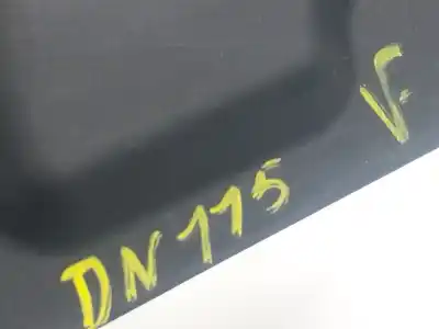 Автозапчастина б/у педальний потенціометр для bmw 3 (f30, f80) 320 d посилання на oem iam 35406889818  6853175