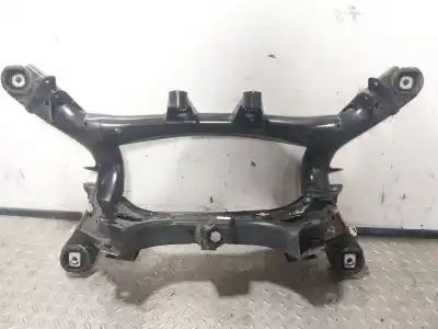 Автозапчастина б/у задня вісь для bmw 3 (f30, f80) 320 d посилання на oem iam 33316792505