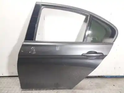 Автозапчастина б/у двері задні ліві для bmw 3 (f30, f80) 320 d посилання на oem iam 41009628761
