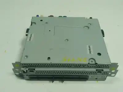 Автозапчастина б/у аудіо система / радіо cd для bmw 3 (f30, f80) 320 d посилання на oem iam 65129874336  936584301