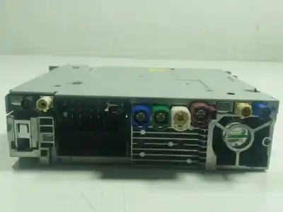 Автозапчастина б/у аудіо система / радіо cd для bmw 3 (f30, f80) 320 d посилання на oem iam 65129874336  936584301