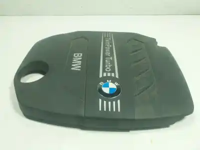 Автозапчастина б/у крішка двигуна для bmw 3 (f30, f80) 320 d посилання на oem iam 11147810802