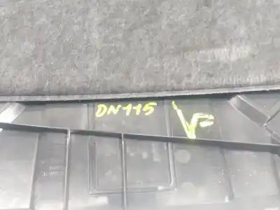 Автозапчастина б/у крішка двигуна для bmw 3 (f30, f80) 320 d посилання на oem iam 11147810802  7810800