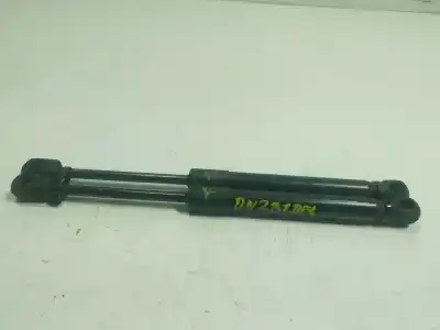 Автозапчастина б/у амортизатор капота для bmw x3 (g01, f97) xdrive 20 d посилання на oem iam 51237397493  739749305