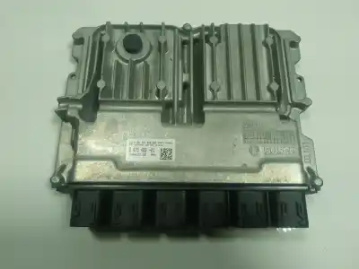 Автозапчасти б/у блок управления двигателем за bmw x3 (g01, f97) xdrive 20 d ссылки oem iam 13618598154  847548301