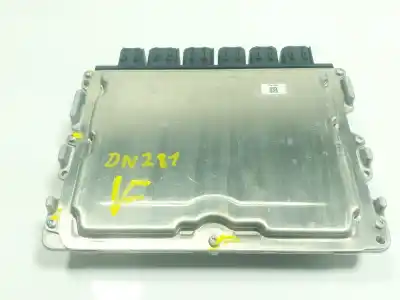 Автозапчасти б/у блок управления двигателем за bmw x3 (g01, f97) xdrive 20 d ссылки oem iam 13618598154  847548301