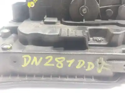Автозапчастина б/у замок передній праві двері для bmw x3 (g01, f97) xdrive 20 d посилання на oem iam 51219492094  949209401