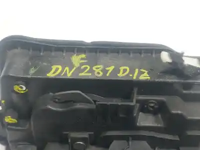 Автозапчастина б/у замок передніх дверей лівий для bmw x3 (g01, f97) xdrive 20 d посилання на oem iam 51219492091  949209101