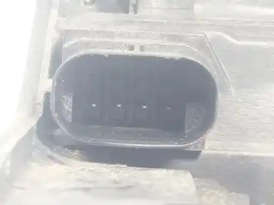 Автозапчастина б/у замок передніх дверей лівий для bmw x3 (g01, f97) xdrive 20 d посилання на oem iam 51219492091  949209101
