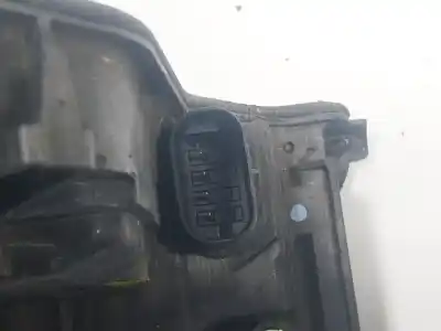 Автозапчастина б/у замок дверей заднього лівого для bmw x3 (g01, f97) xdrive 20 d посилання на oem iam 51227281939  728193912