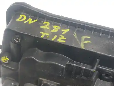 Автозапчастина б/у замок дверей заднього лівого для bmw x3 (g01, f97) xdrive 20 d посилання на oem iam 51227281939  728193912