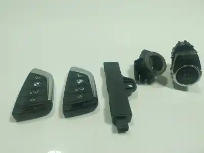 Автозапчасти б/у переключатель стартера за bmw x3 (g01, f97) xdrive 20 d ссылки oem iam 61316835089  683508901
