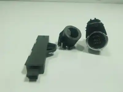 Автозапчасти б/у переключатель стартера за bmw x3 (g01, f97) xdrive 20 d ссылки oem iam 61316835089  683508901