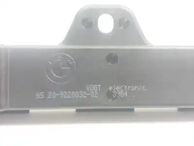 Автозапчасти б/у переключатель стартера за bmw x3 (g01, f97) xdrive 20 d ссылки oem iam 61316835089  683508901