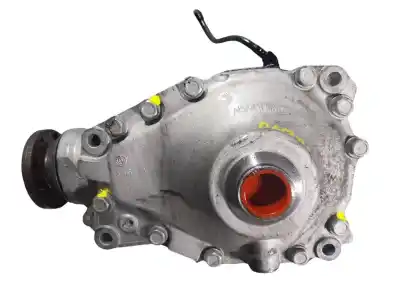 Second-hand car spare part front differential for bmw x3 (g01, f97) xdrive 20 d oem iam references 31508679979  mg86799790118b49