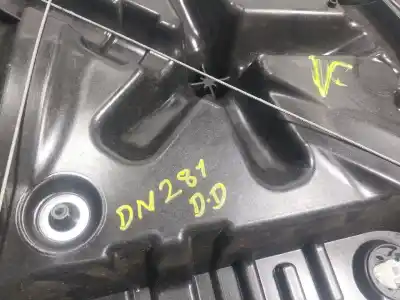 Автозапчастина б/у регулятор переднього правого скла для bmw x3 (g01, f97) xdrive 20 d посилання на oem iam 51337498148  749814806