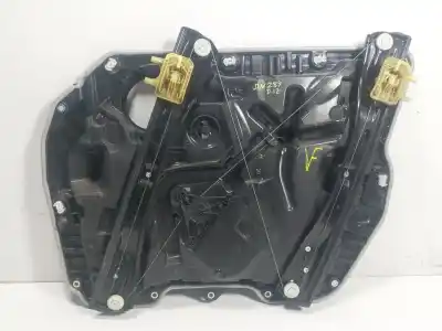 Second-hand car spare part driver left window regulator for bmw x3 (g01, f97) xdrive 20 d oem iam references 51337498147  748759907