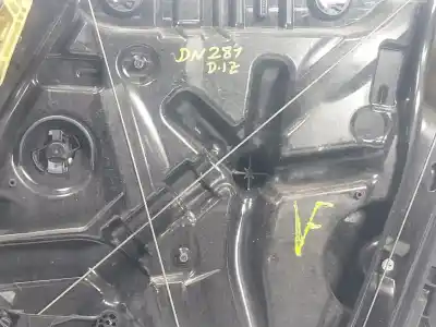 Second-hand car spare part driver left window regulator for bmw x3 (g01, f97) xdrive 20 d oem iam references 51337498147  748759907