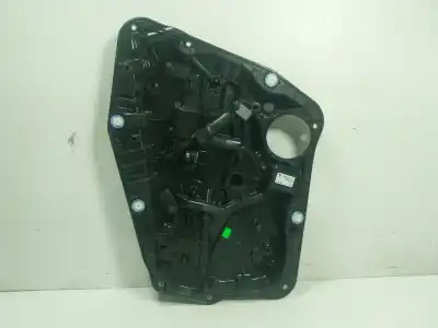 Автозапчастина б/у регулятор склона задній лівий для bmw x3 (g01, f97) xdrive 20 d посилання на oem iam 51357498149