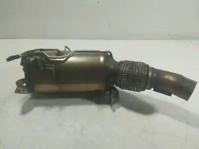 Second-hand car spare part particle filter for bmw x3 (g01, f97) xdrive 20 d oem iam references 18328596378  859637802