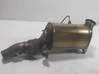 Second-hand car spare part particle filter for bmw x3 (g01, f97) xdrive 20 d oem iam references 18328596378  859637802