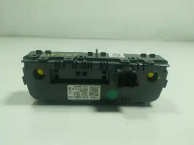 Автозапчасти б/у климат-контроль за bmw x3 (g01, f97) xdrive 20 d ссылки oem iam 61315a3bbf2  949301402