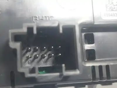 Автозапчасти б/у климат-контроль за bmw x3 (g01, f97) xdrive 20 d ссылки oem iam 61315a3bbf2  949301402