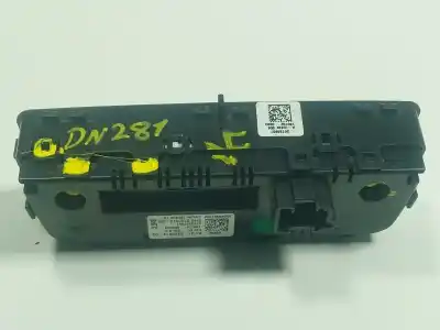 Автозапчасти б/у климат-контроль за bmw x3 (g01, f97) xdrive 20 d ссылки oem iam 61315a3bbf2  949301402