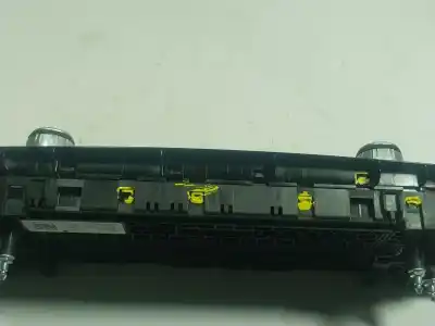 Автозапчасти б/у климат-контроль за bmw x3 (g01, f97) xdrive 20 d ссылки oem iam 64115a4a4a9  795198501